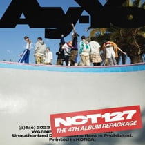 AY-YO (version B)