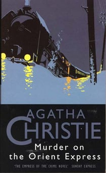 Murder on the Orient Express