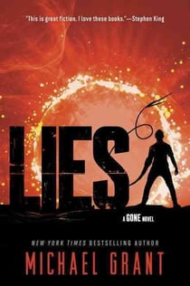 Lies - A Gone Novel