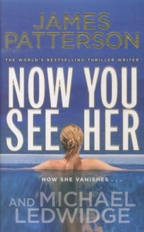 Now you see her