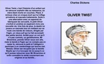 Oliver twist