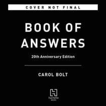 THE BOOK OF ANSWERS