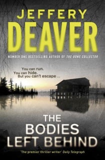 The bodies left behind