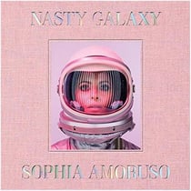 Nasty Galaxy /anglais