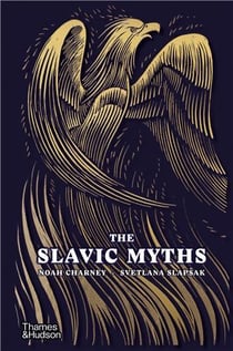 The slavic myths