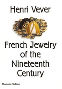 Henri vever french jewelry of the nineteenth century