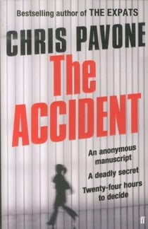 The accident