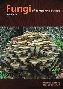 Fungi of temperate Europe