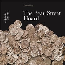 The beau street hoard