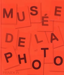 Le musée de la photo