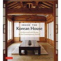 Inside the korean house