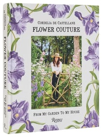 Flower couture : From My Garden to My House