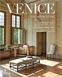 Venice: the art of living