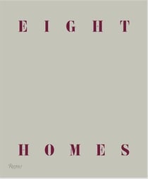 Eight homes : clements design