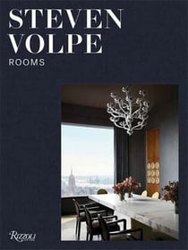 Steven Volpe, rooms
