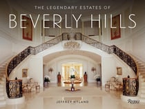 The legendary estates of Beverly Hills