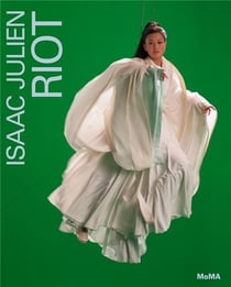 Isaac julien : riot