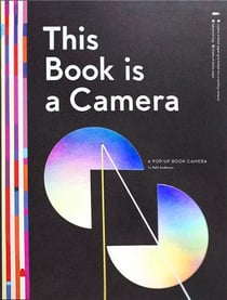 This book is a camera