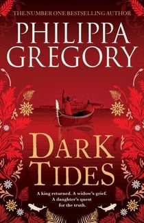 Dark Tides : The compelling new novel from the Sunday Times bestselling author of Tidelands