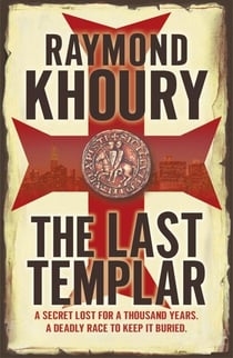 LAST TEMPLAR