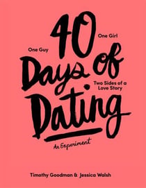 40 DAYS OF DATING