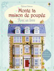 Monte ta maison de poupée