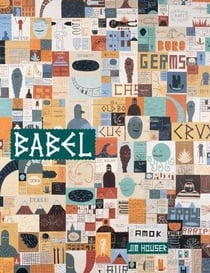 Jim houser babel