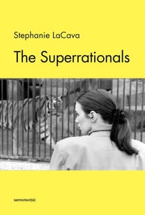 Stephanie lacava the superrationals