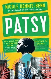 PATSY
