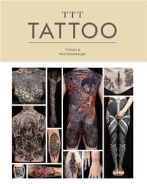 Ttt - tattoo