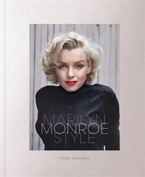 Marilyn Monroe style
