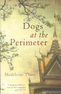 Dogs at the perimeter