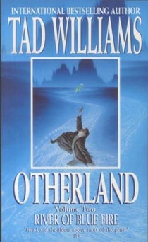 OTHERLAND - TOME 2: RIVER OF BLUE FIRE