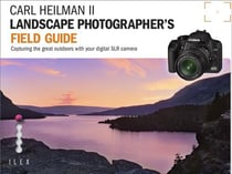 The landscape photographer s field guide