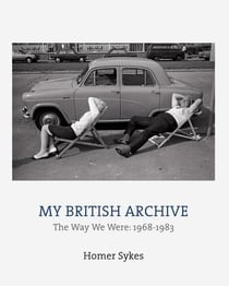 My british archive 1968-1983 - the way we were 1968-1983