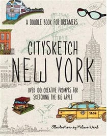 Citysketch new york