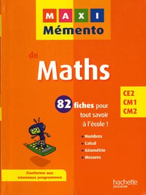 MAXI MEMENTO