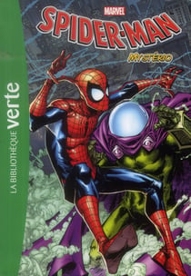 Spider-Man 07 - Mysterio