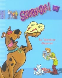 Scooby-Doo t.8 - la Valentine disparue