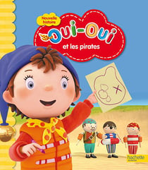 Oui-Oui et les pirates
