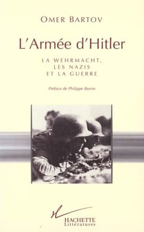 L'armee d'hitler