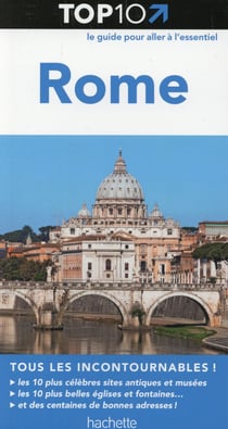 Top 10 Rome