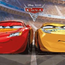 Cars 3