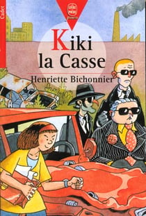 Kiki la casse