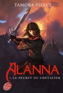 Alanna t.1- le secret du chevalier