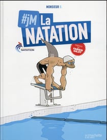 JM la natation