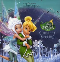 Clochette et le secret des fees