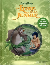 Le livre de la jungle