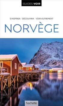 Guides voir : Norvège
