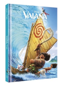Vaiana, la légende du bout du monde
